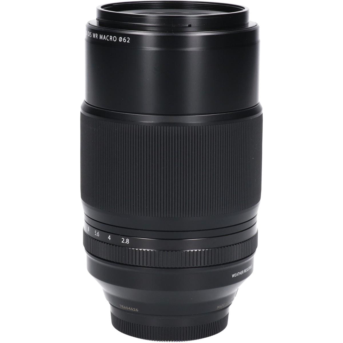 ＸＦ８０ｍｍ　Ｆ２．８Ｒ　ＬＭ　ＭＡＣＲＯ