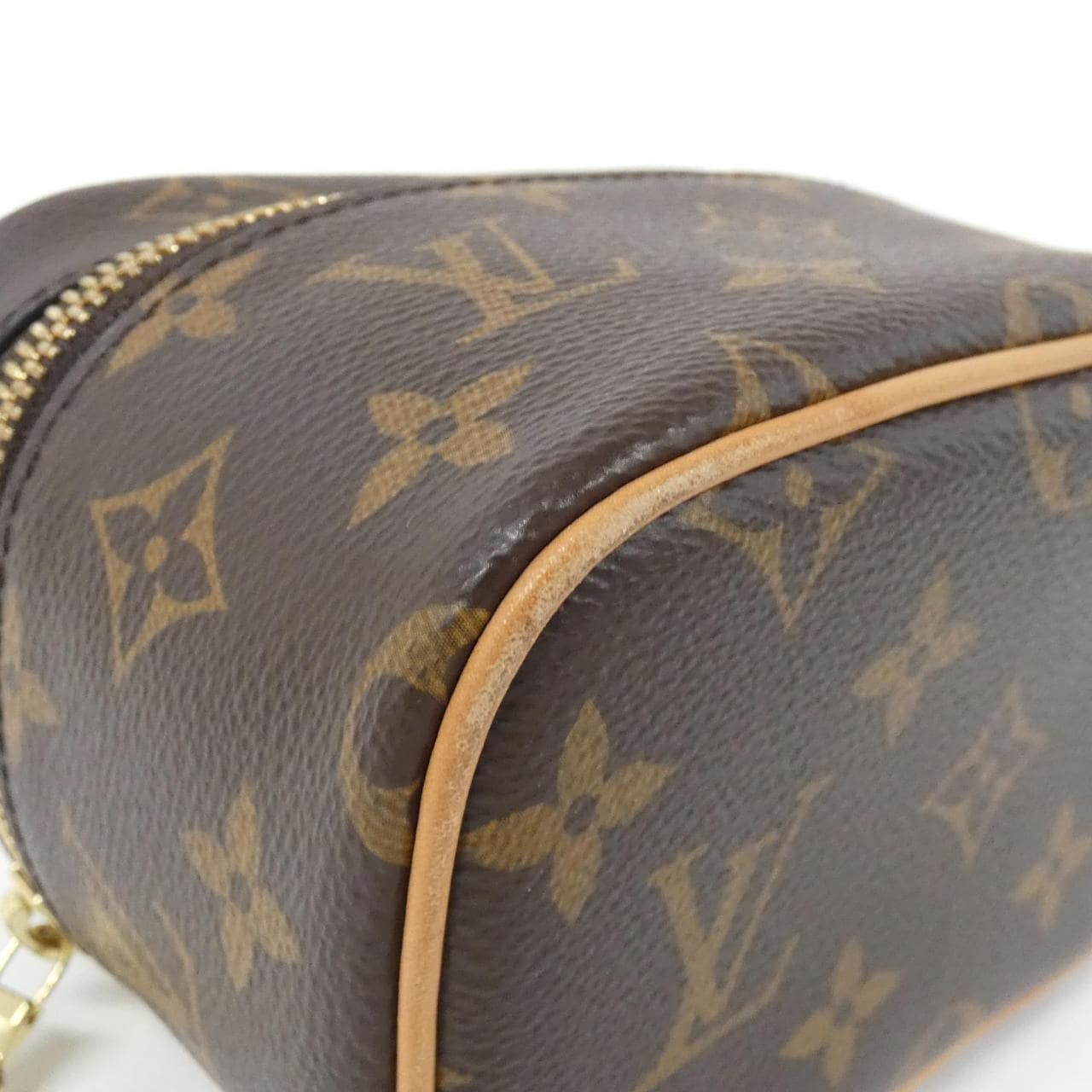 LOUIS VUITTON Monogram Nice Nano M44936 包