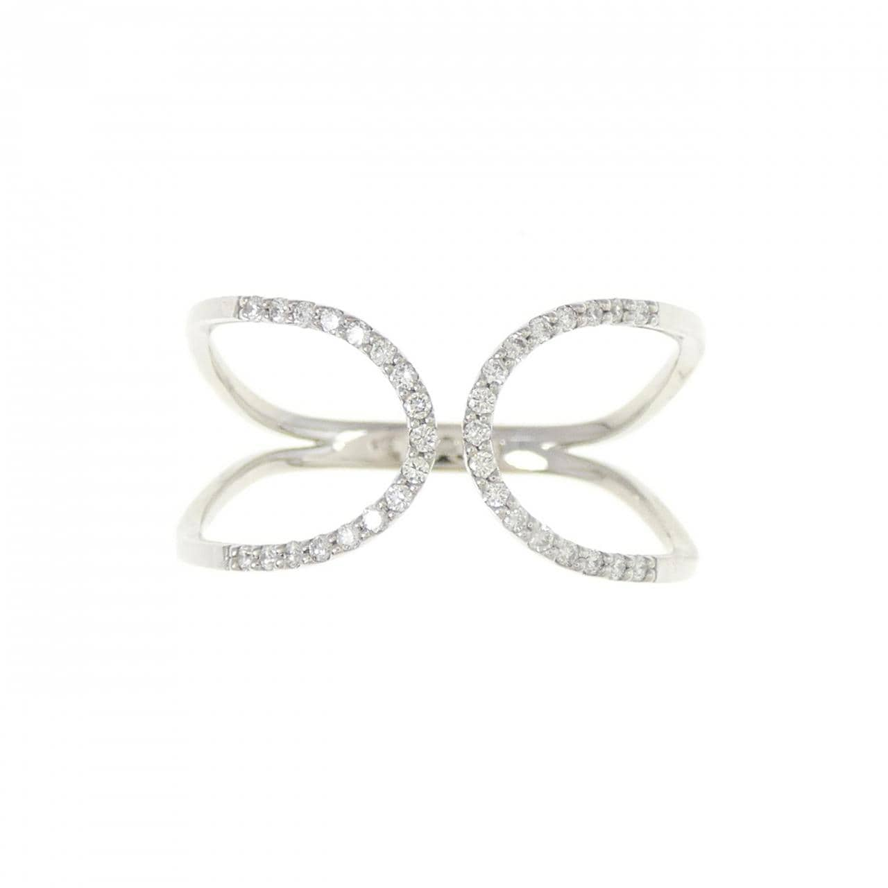 Ethe Ring 0.1CT