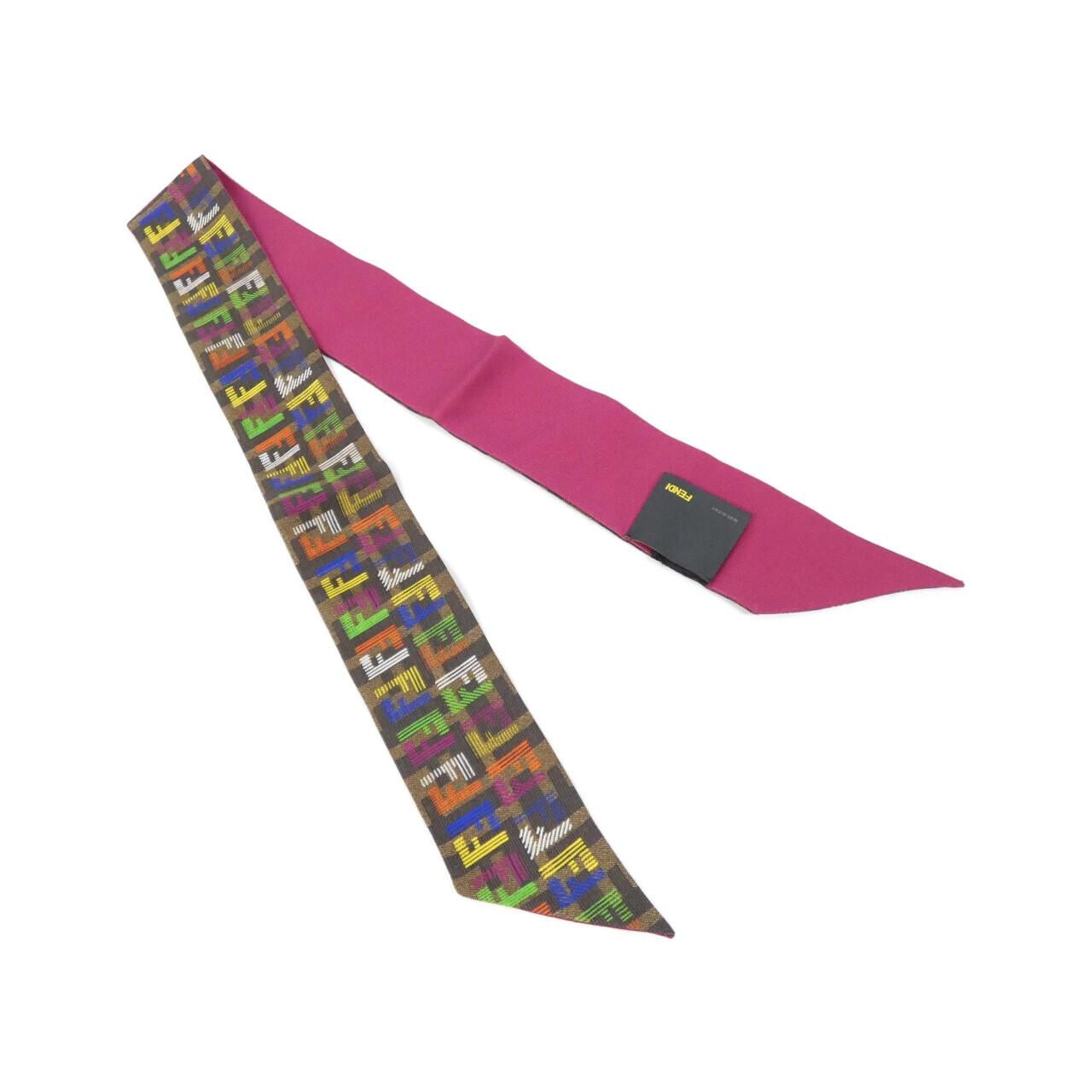 フェンディ FXT097 G68 スカーフ