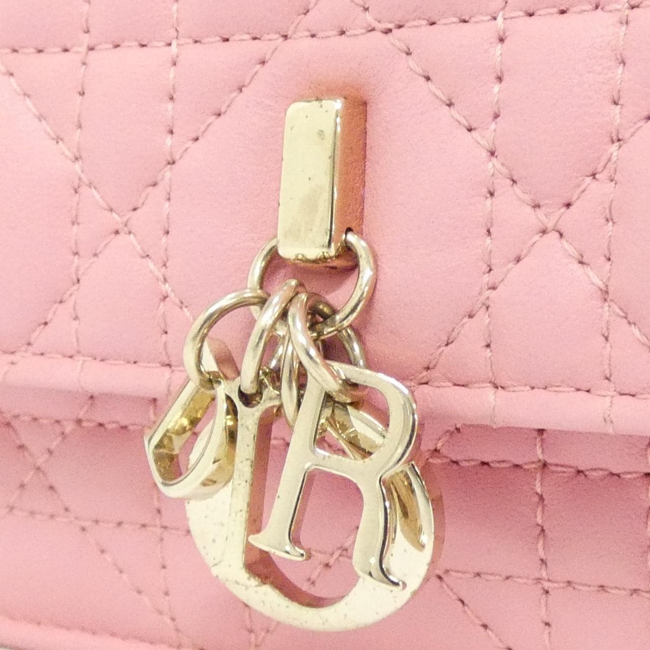 クリスチャンディオール マイ ディオール ミニ S0980ONMJ バッグ