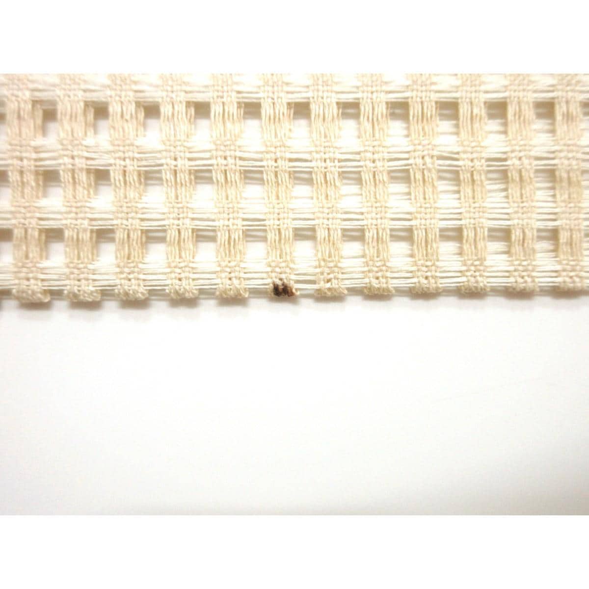 【未使用品】夏名古屋帯　絽綴織
