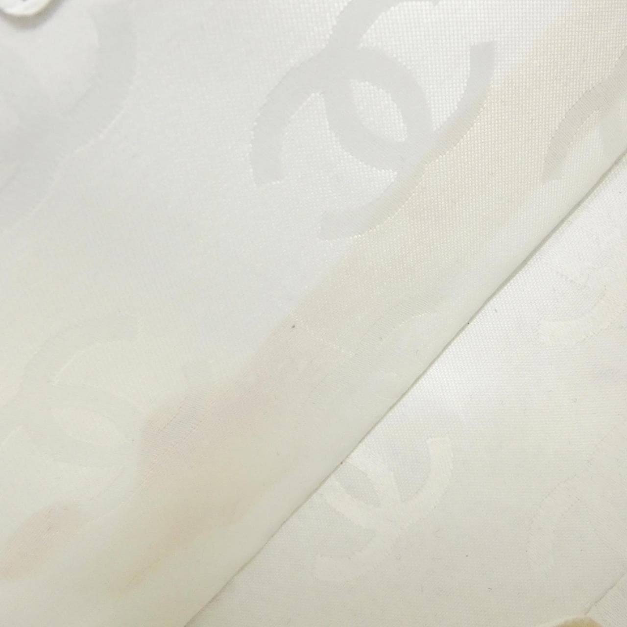 【ヴィンテージ】シャネル ワイルドステッチ ライン 27569 バッグ