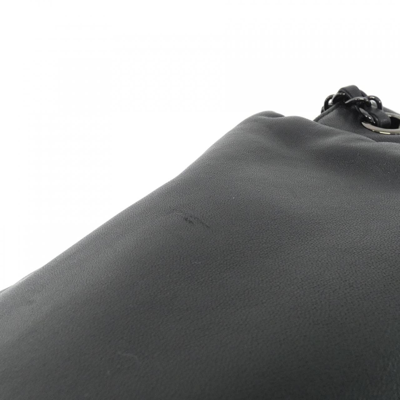 シャネル 35874 ショルダーバッグ