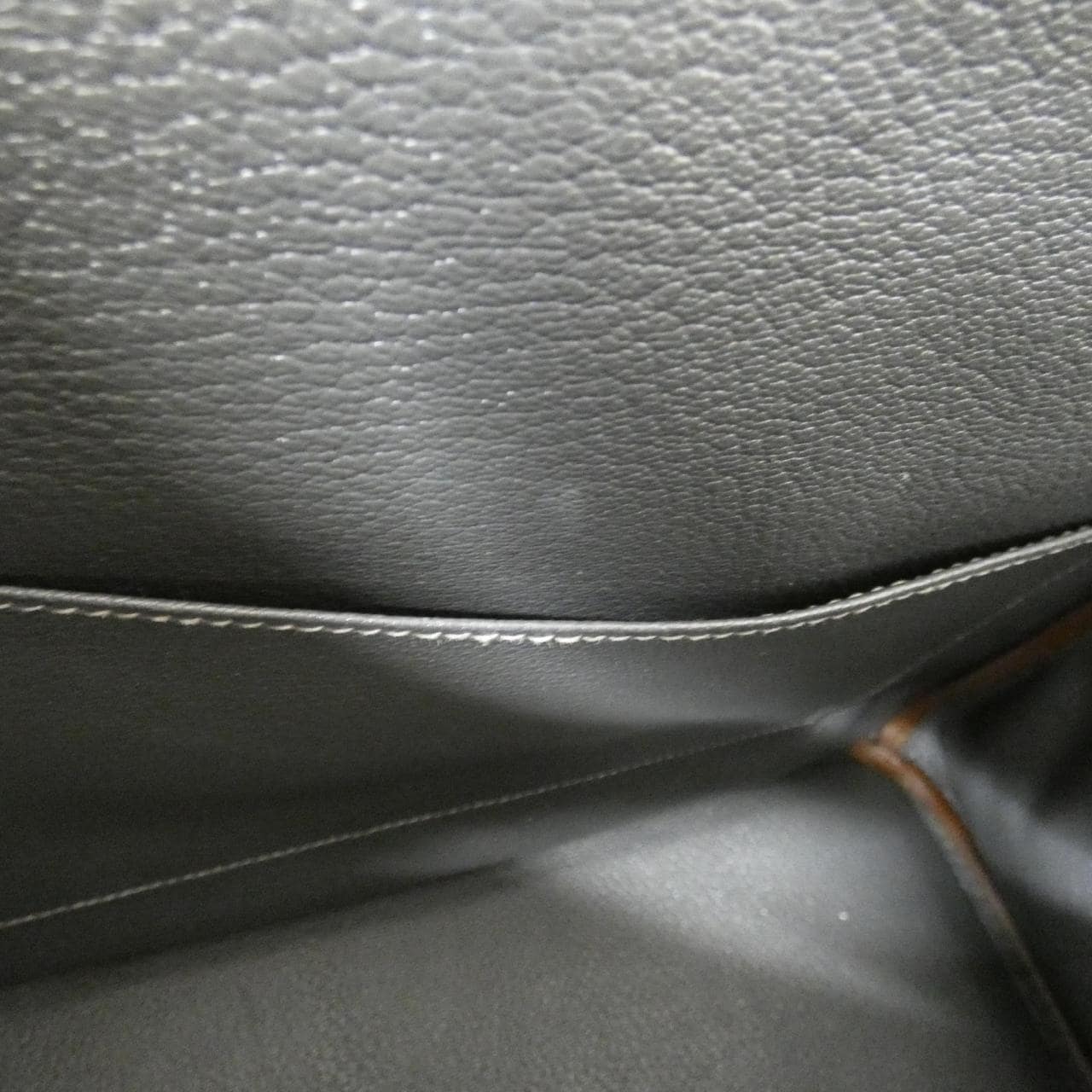 エルメス バーキン クラブ 35cm 063071CP バッグ