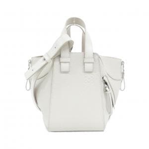 ロエベ ハンモック コンパクト A538H13X03 ショルダーバッグ