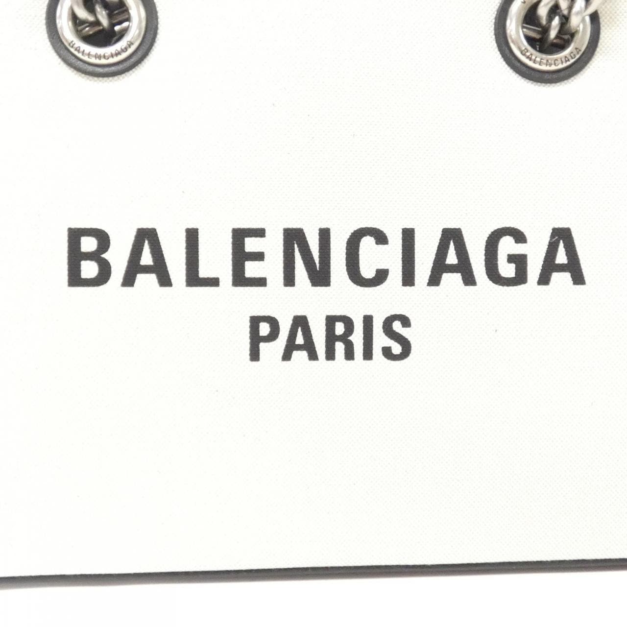 [新品] BALENCIAGA ＤUTY FREE小托特包 759941 2AAOK 包
