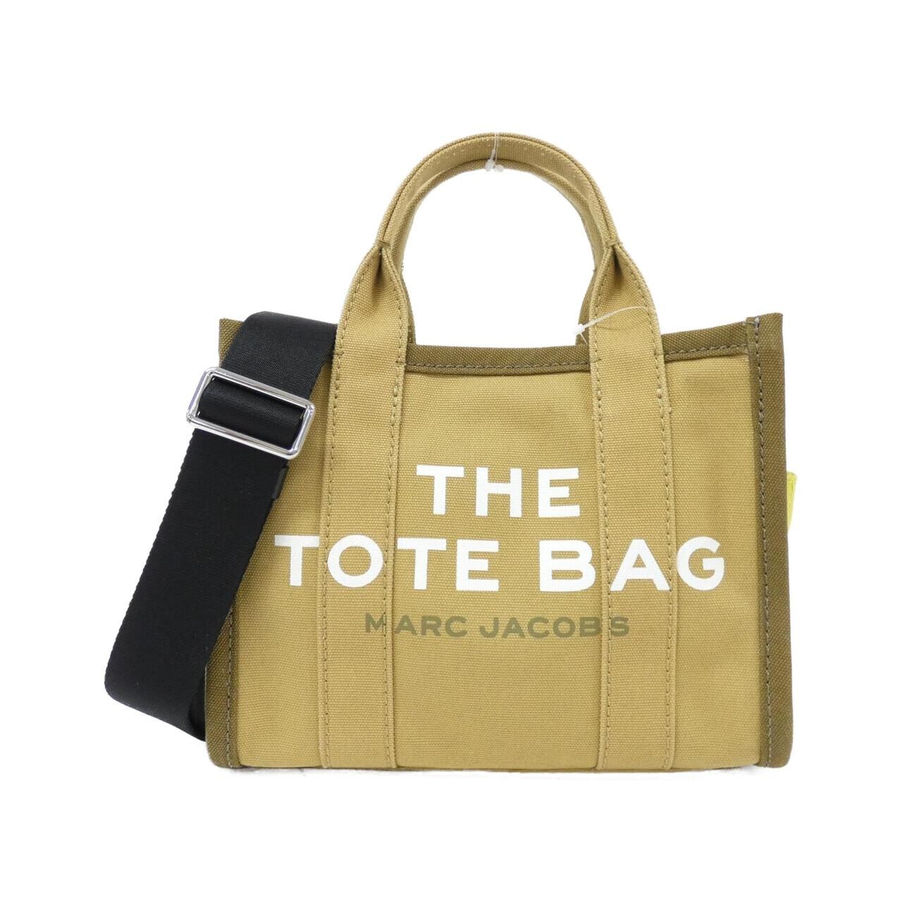 Color block 2025 tote bag