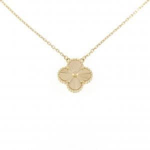 van cleef & arpels necklace