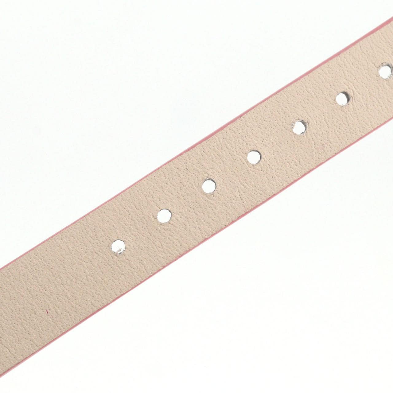 ショパール ハッピーダイヤモンド YG/2D･ラグD･5P 4097 YG クォーツ