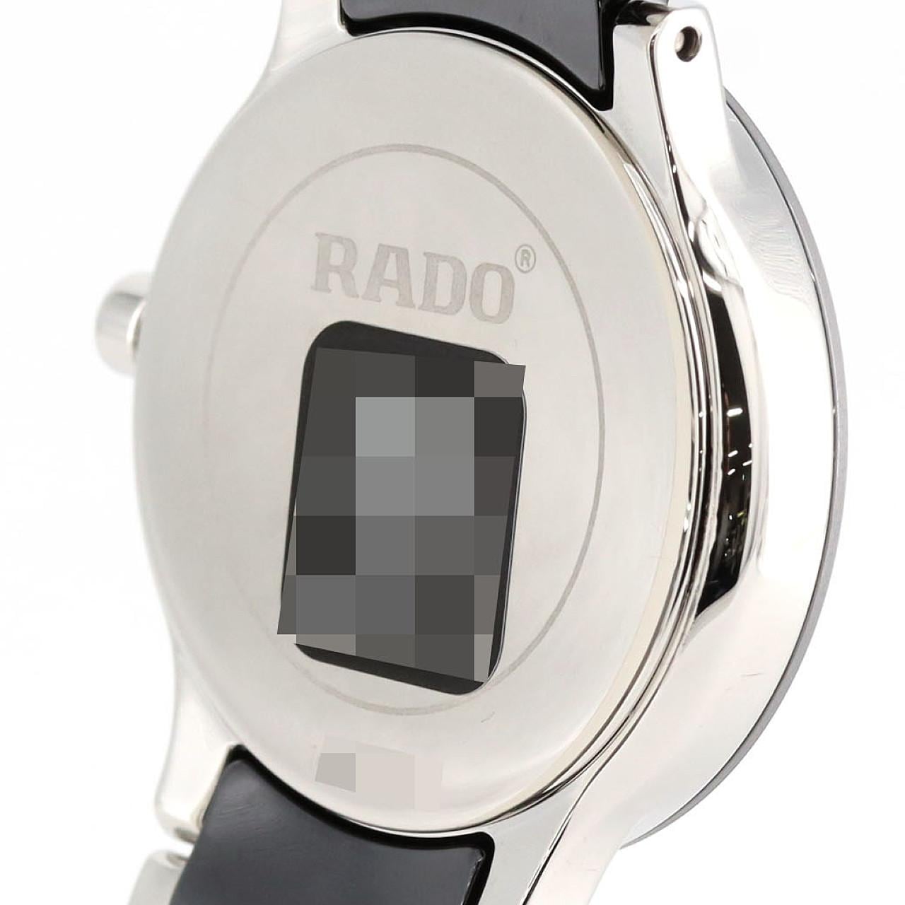 【新品】RADO セントリックス･4P R30935712 SS クォーツ