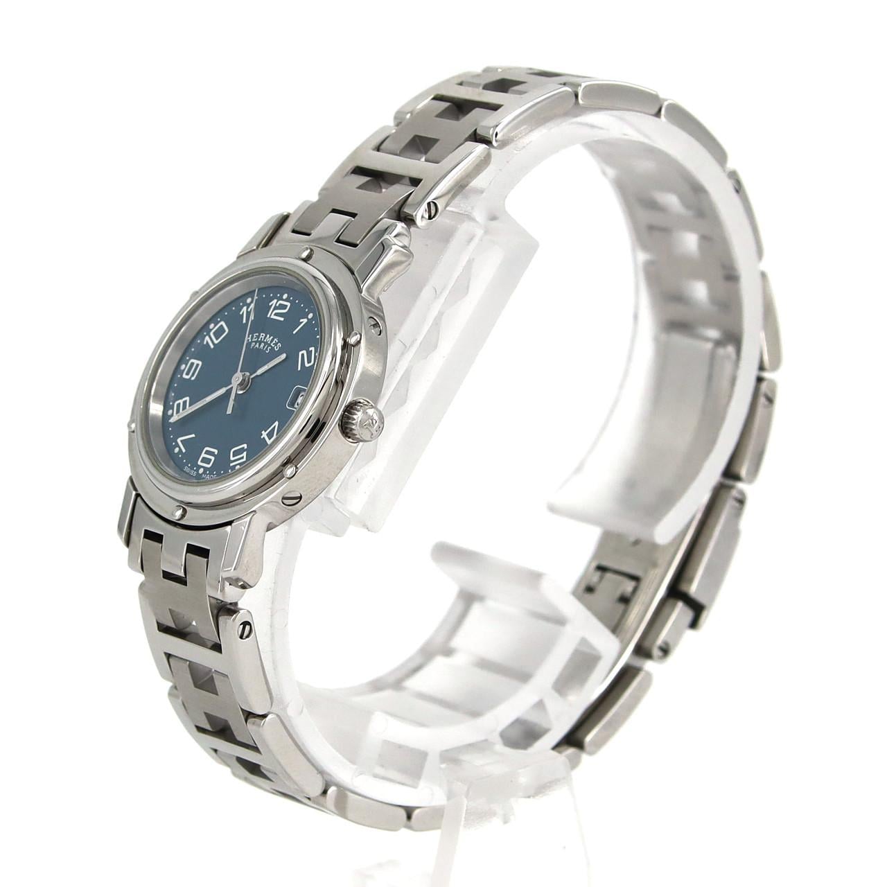 HERMES Clipper CL4.210 SS Quartz