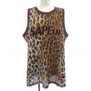 SAPEur タンクトップ