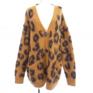 ミュウミュウ MIU MIU カーディガン