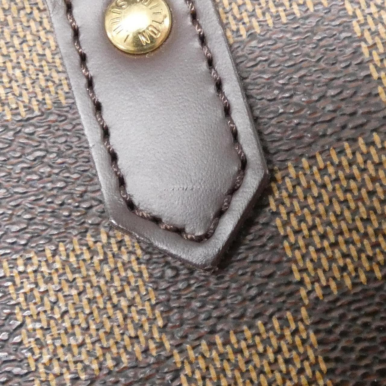 ルイヴィトン ダミエ リベラ MM N41434 バッグ