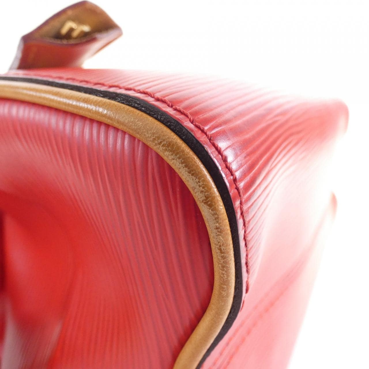 ルイヴィトン エピ ドックBB M93249 ボストンバッグ