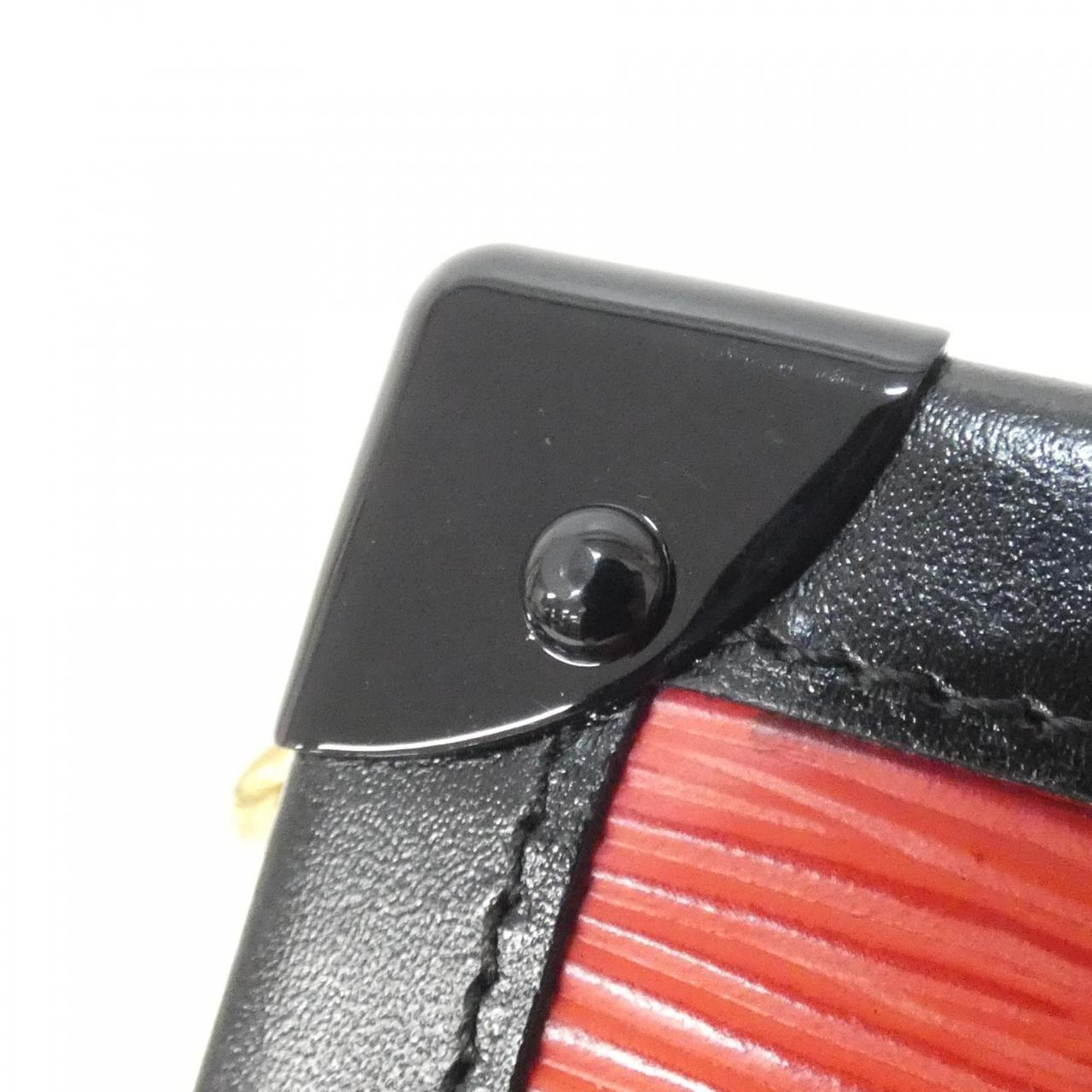 ルイヴィトン エピ プティット マル M54651 ショルダーバッグ