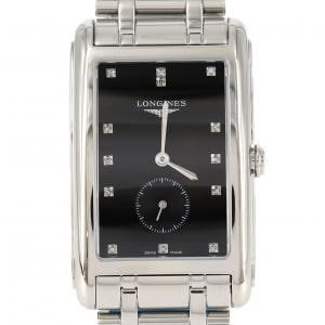 【新品】ロンジン ドルチェヴィータ･13P L5.755.4.57.6 SS クォーツ