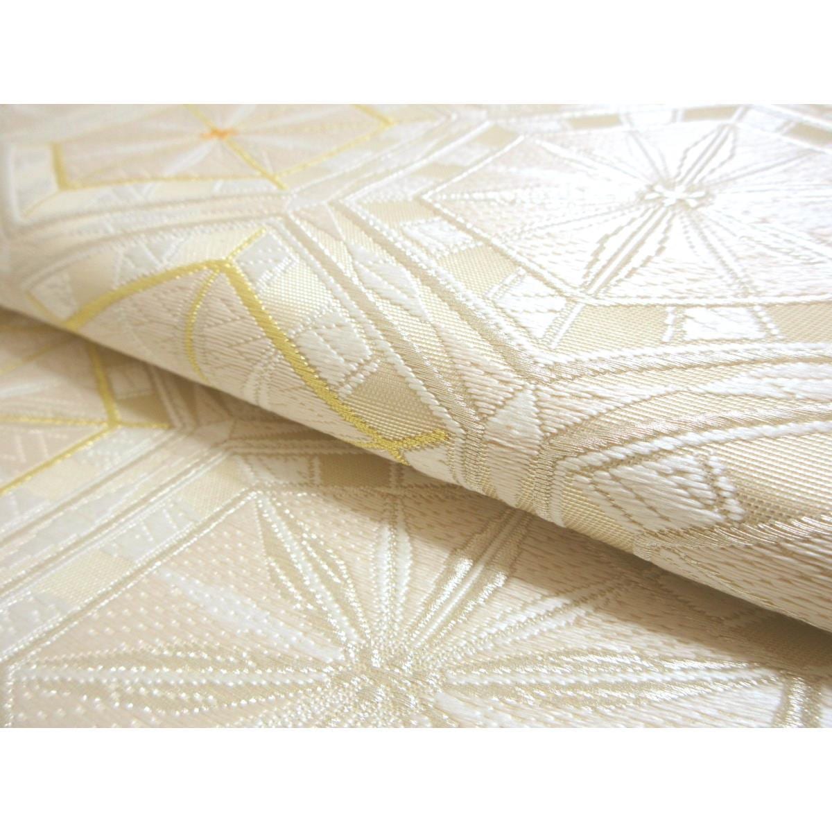 【新品】袋帯【河合美術織物】