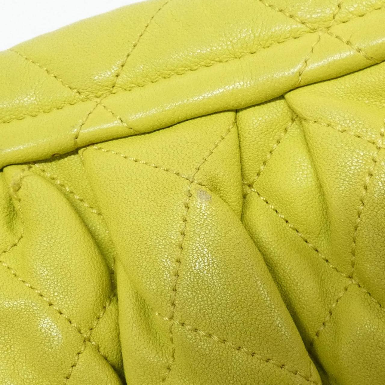 シャネル チェーンアラウンド ライン 49889 ショルダーバッグ