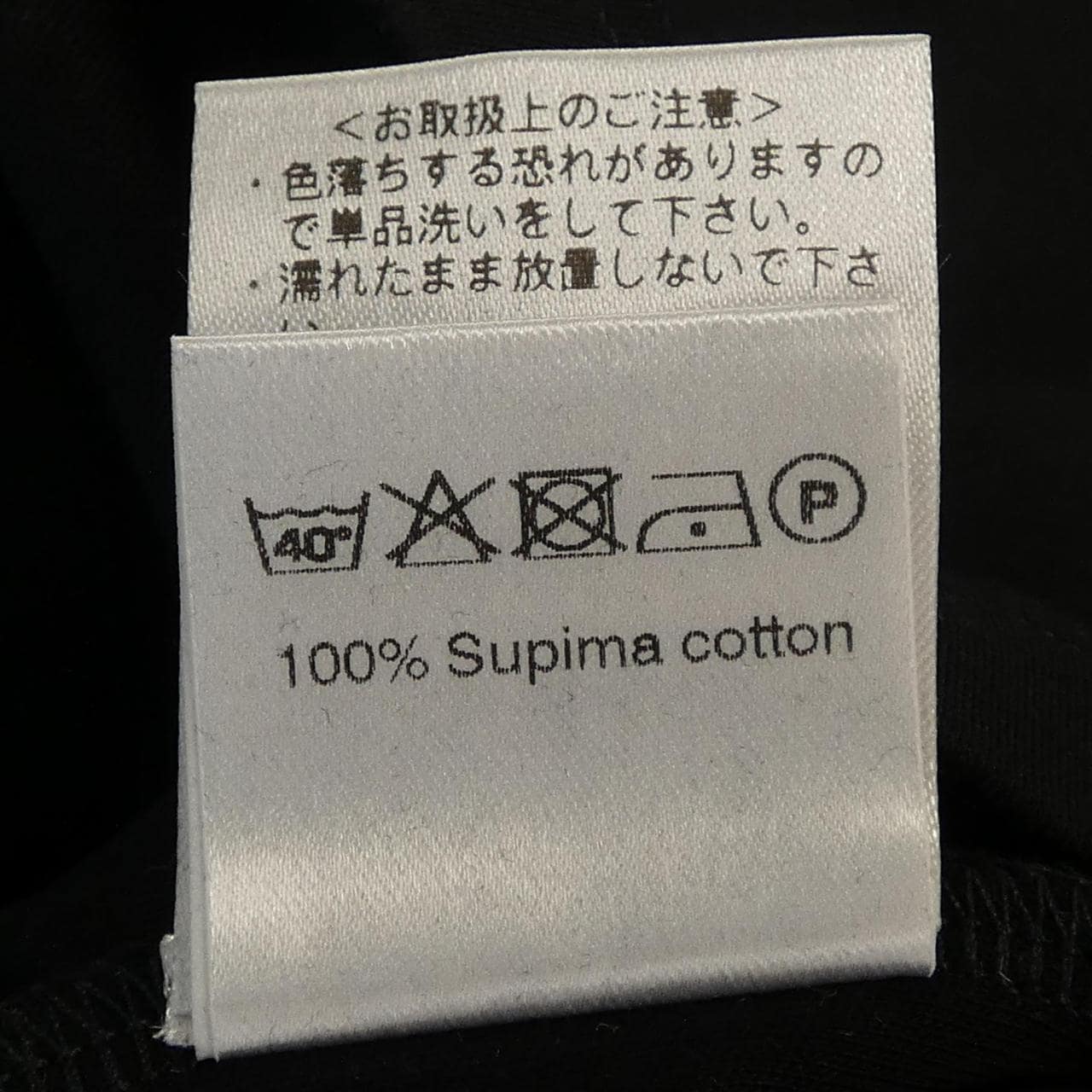 アンティーチポ ANTICIPO Tシャツ