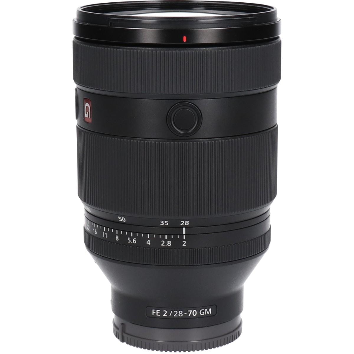 ＦＥ２８－７０ｍｍ　Ｆ２ＧＭ（ＳＥＬ２８７０ＧＭ）