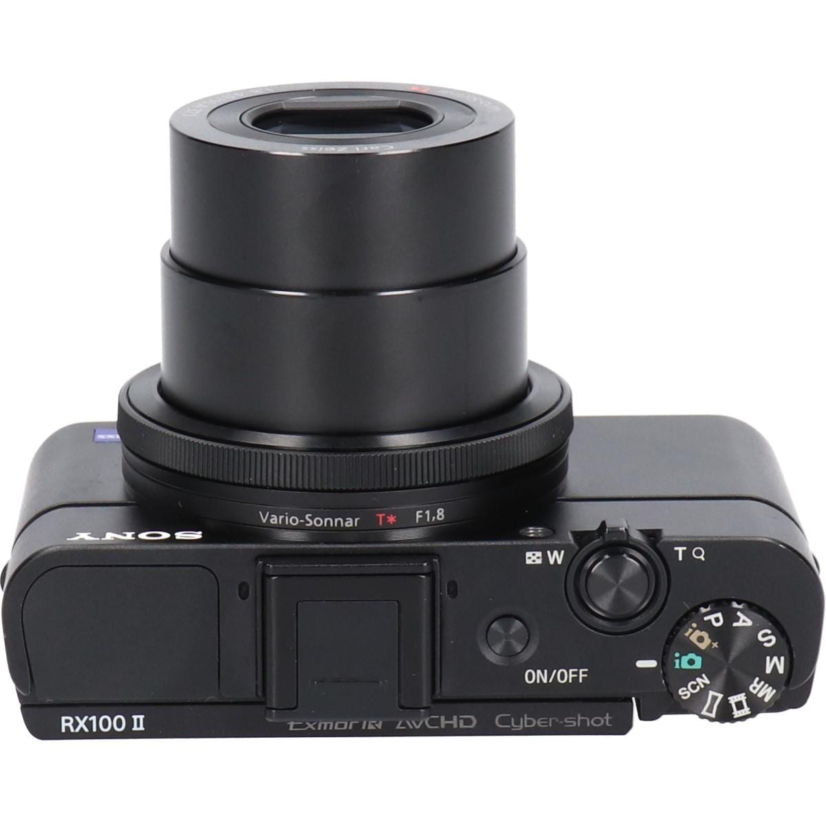ＤＳＣ－ＲＸ１００Ｍ２
