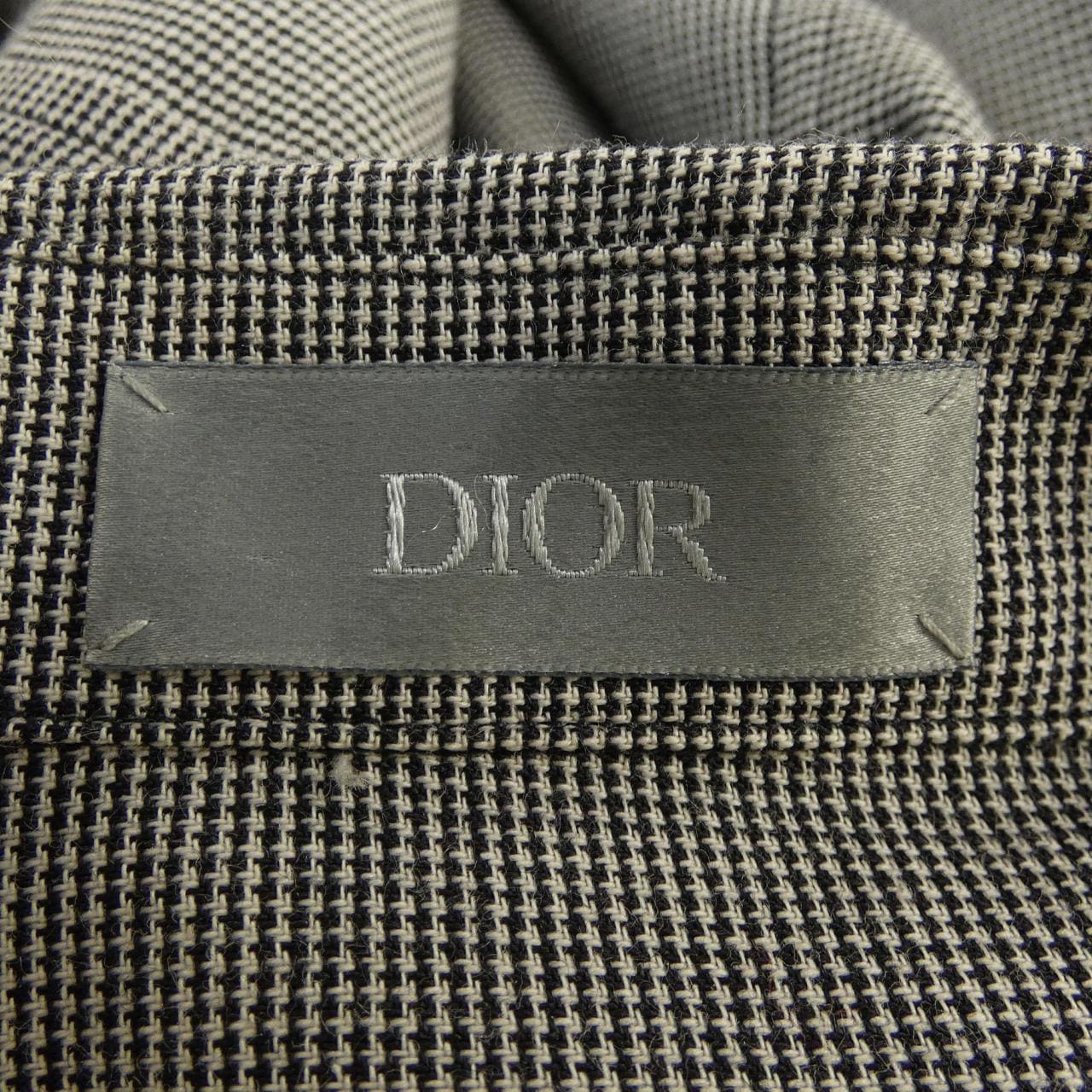 ディオール DIOR 013C520A4740 シャツ