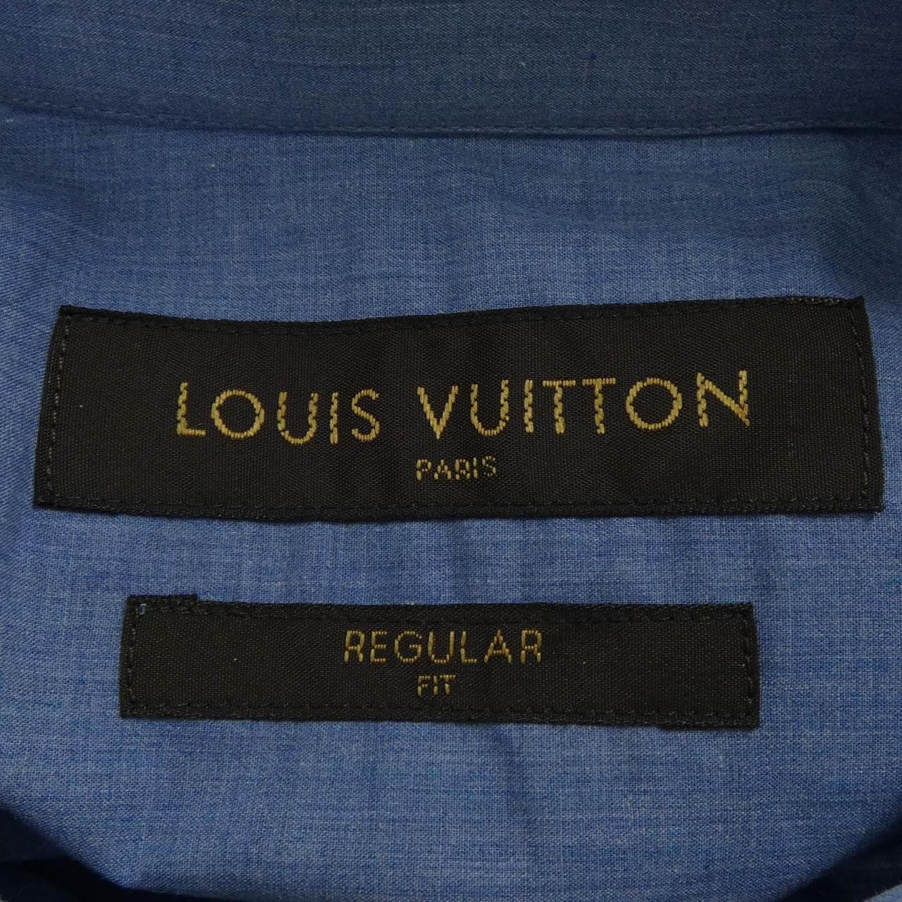 ルイヴィトン LOUIS VUITTON HDS09WAQE シャツ