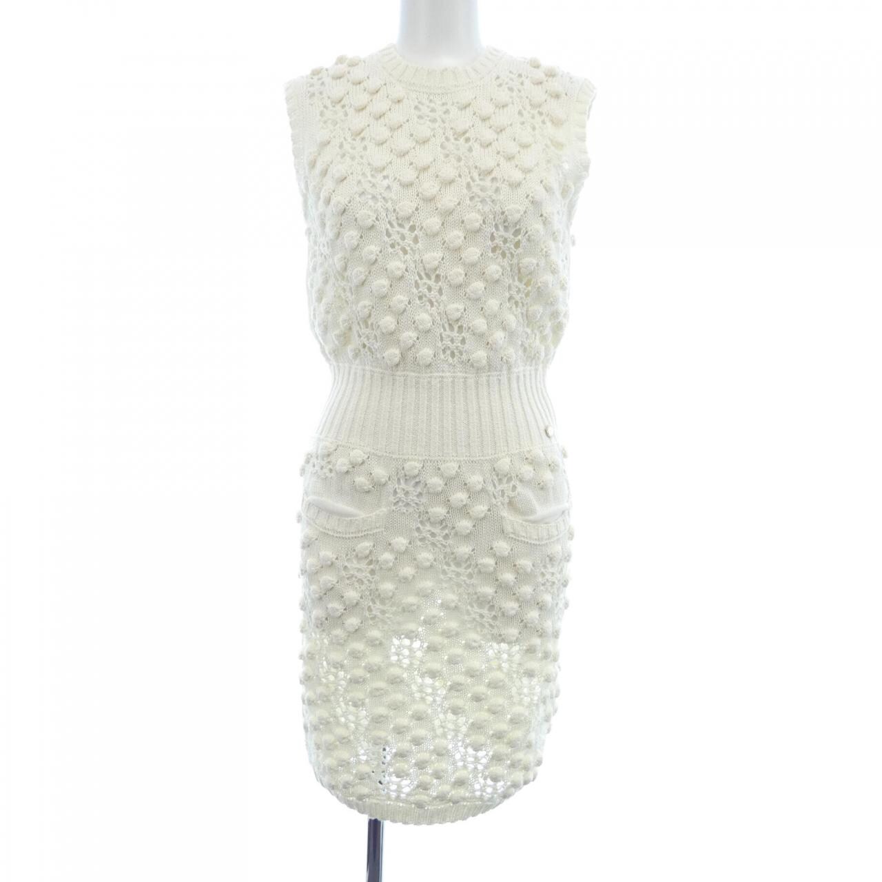 CHANEL CHANEL One Piece