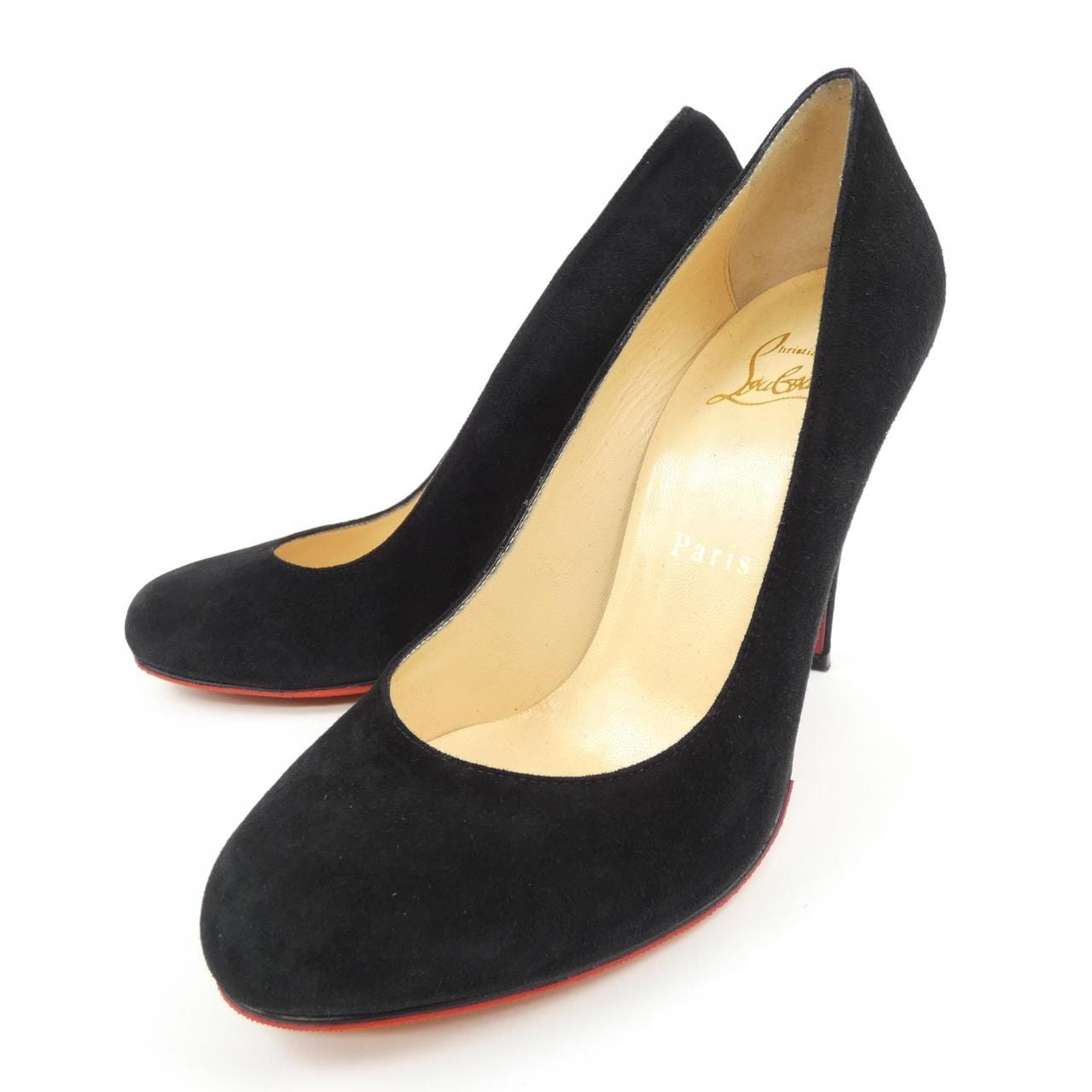 クリスチャンルブタン CHRISTIAN LOUBOUTIN パンプス