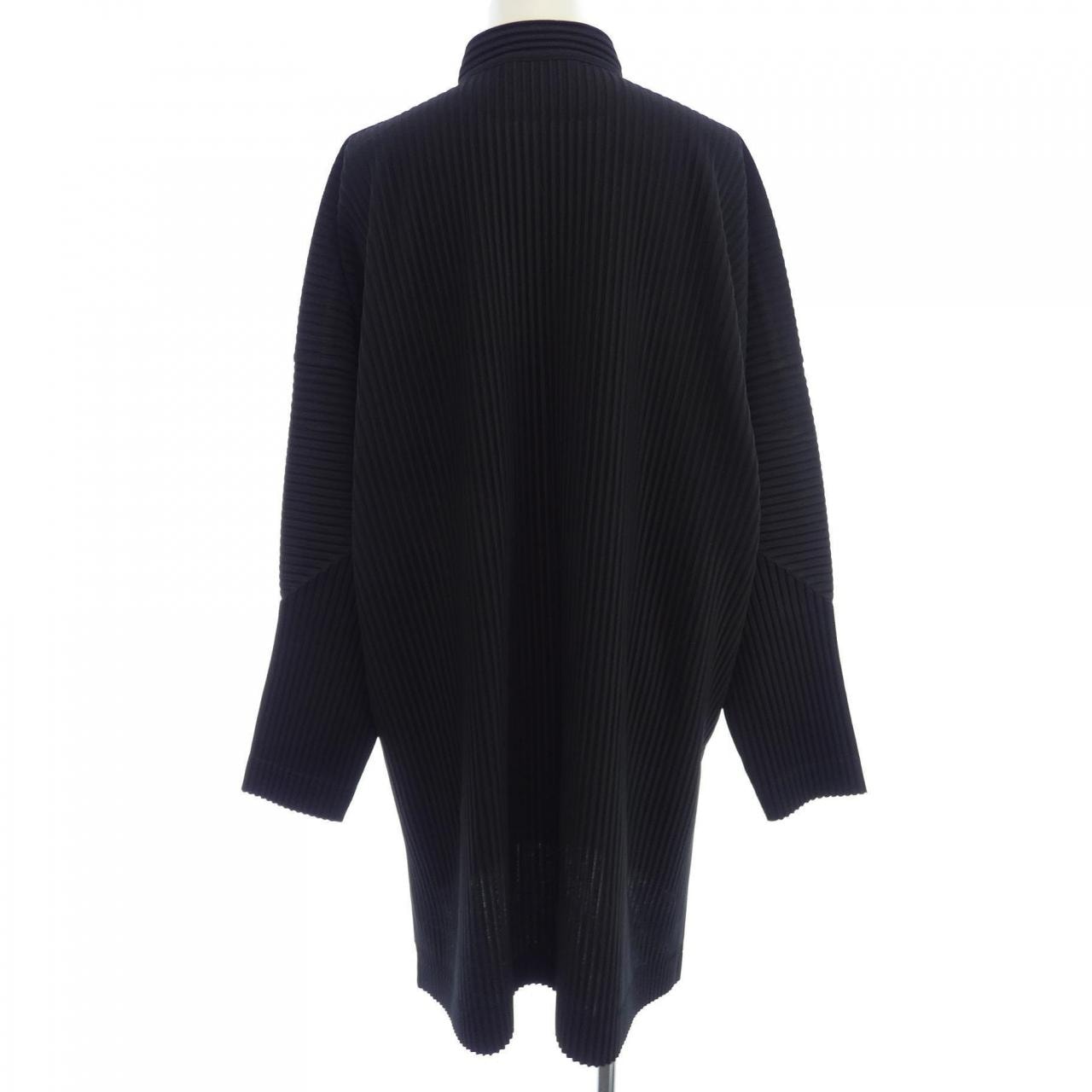 オムプリッセ HOMME PLISSE HP21JJ121 シャツ
