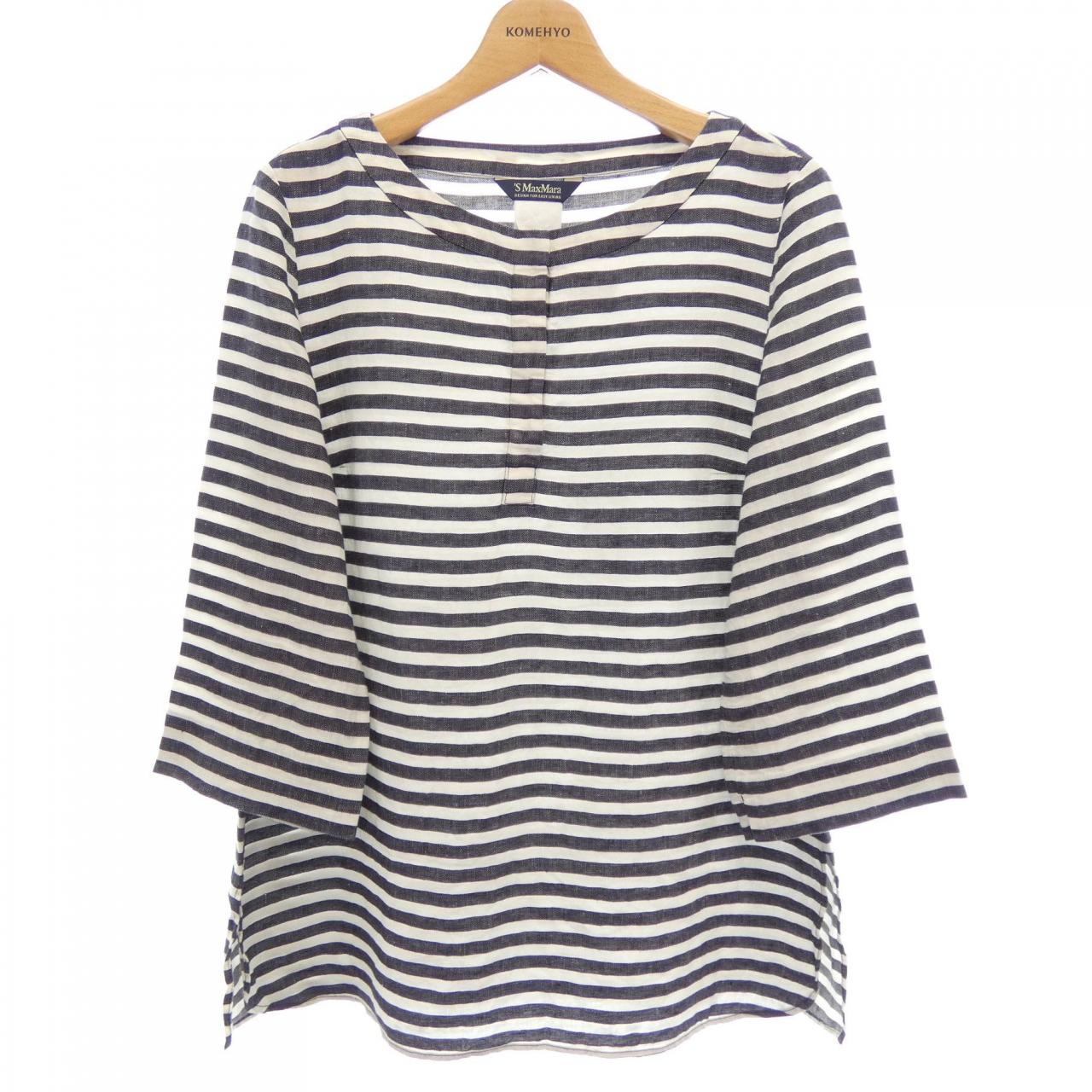 エスマックスマーラ 'S Max Mara 919104826 トップス