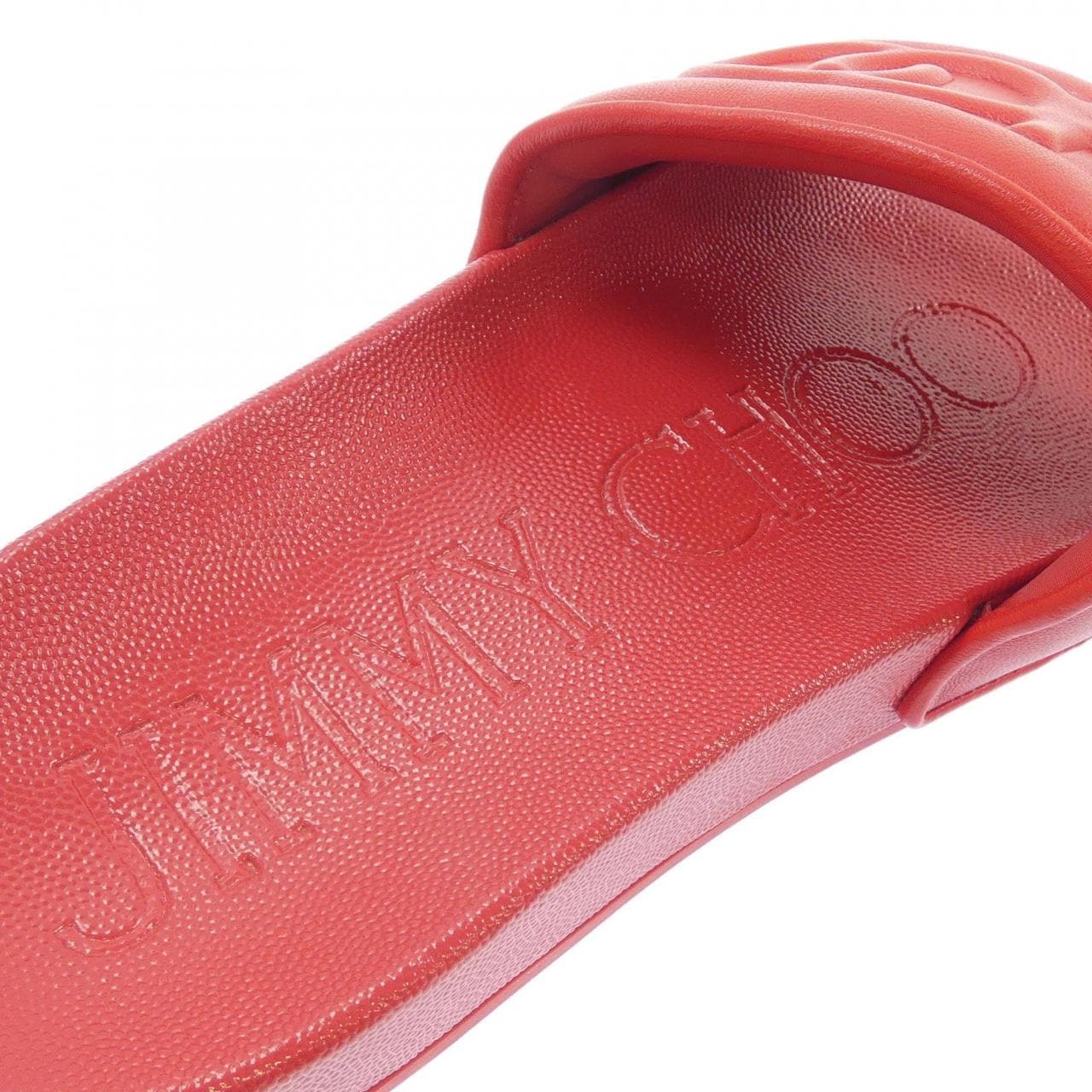 ジミーチュウ JIMMY CHOO サンダル