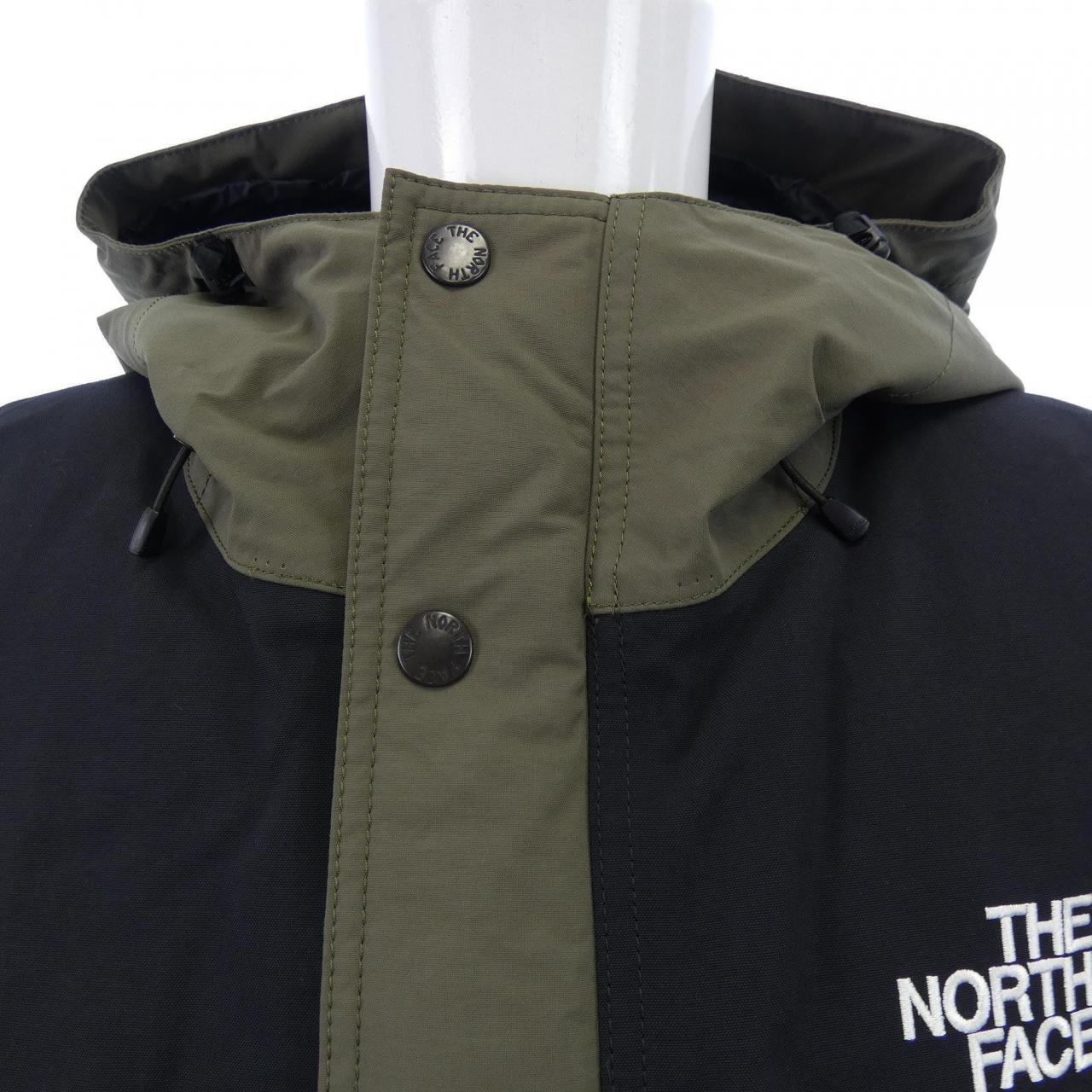 ザノースフェイス THE NORTH FACE ND91930 ダウンジャケット
