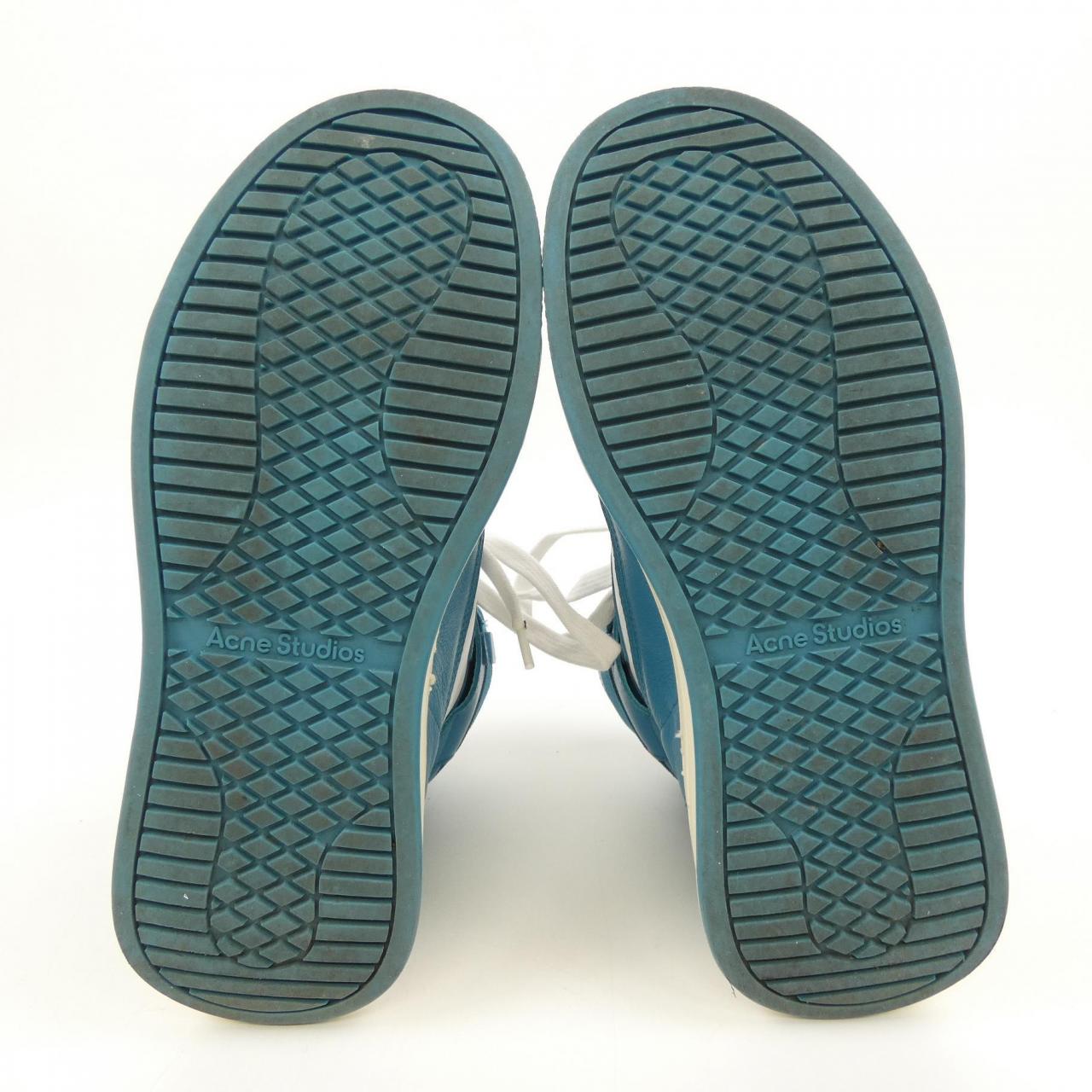 アクネストゥディオズ ACNE STUDIOS スニーカー