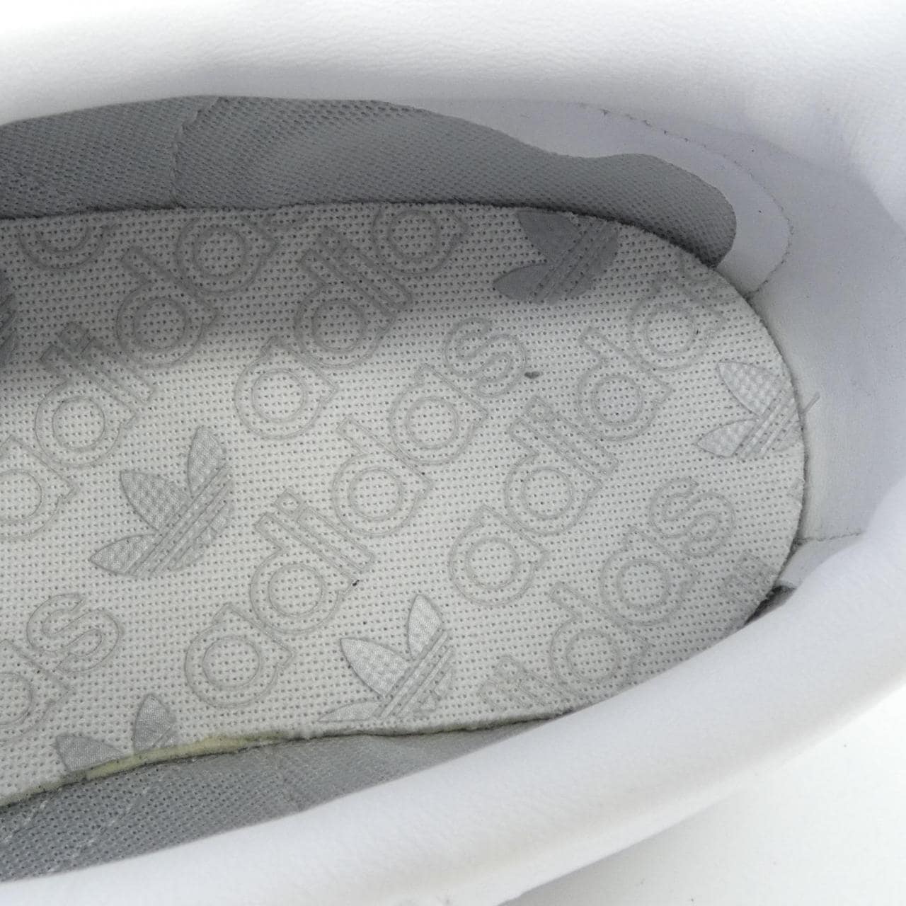 アディダス ADIDAS JR6511 スニーカー