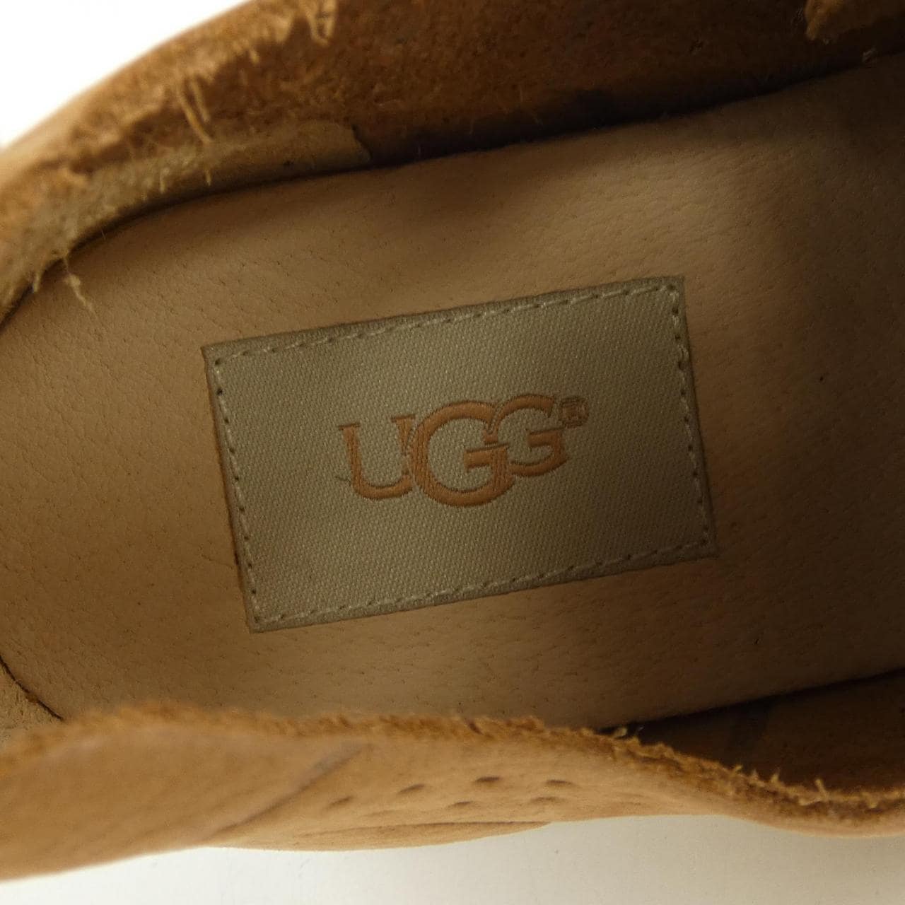 アグ UGG スニーカー