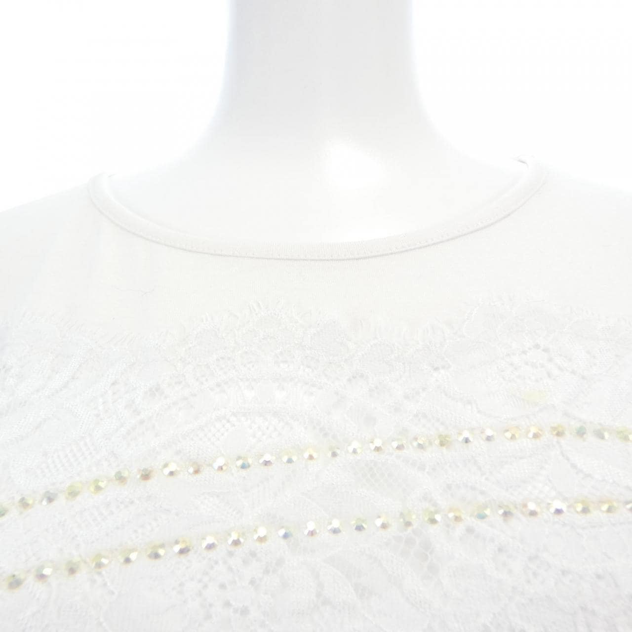 ブルマリン Blumarine 110206583 Tシャツ