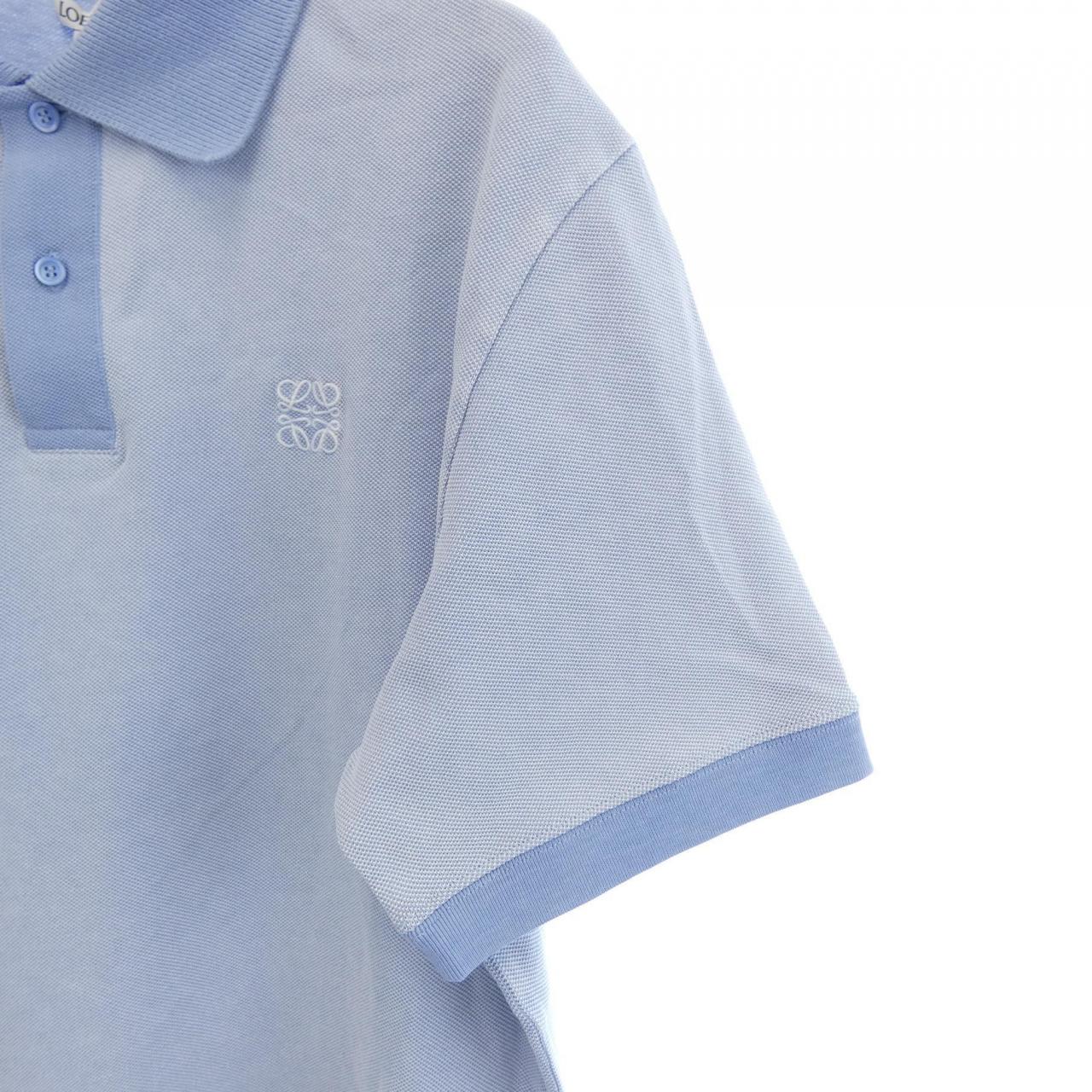 ロエベ LOEWE H526Y23X77 ポロシャツ