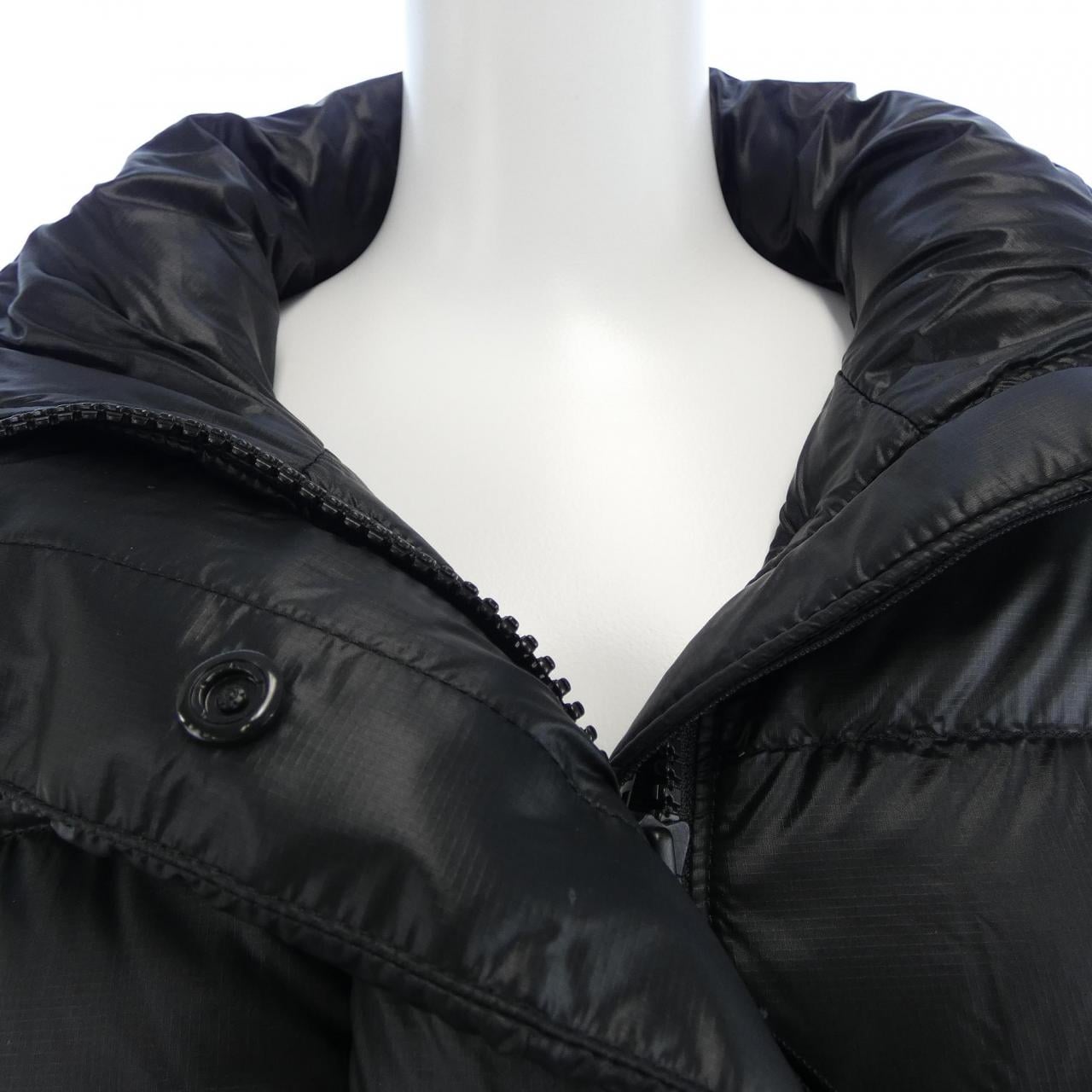 カナダグース CANADA GOOSE サイプレス クロップド パッファー 2256W  CYPRESS CROPPED ダウンジャケット