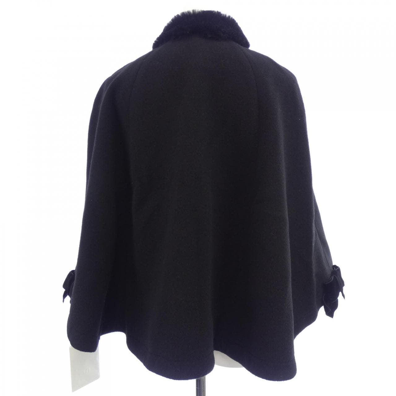 エムズグレーシー M'S GRACY ケープ