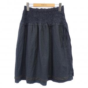 ミーイッセイミヤケ me ISSEY MIYAKE MI92FG201 スカート