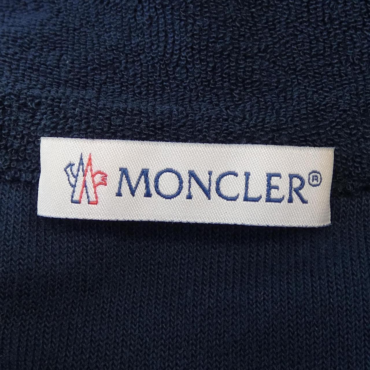 モンクレール MONCLER I10918A00017 ポロシャツ