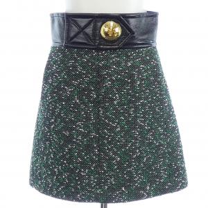 ルイヴィトン LOUIS VUITTON FOJU12ZX7 スカート