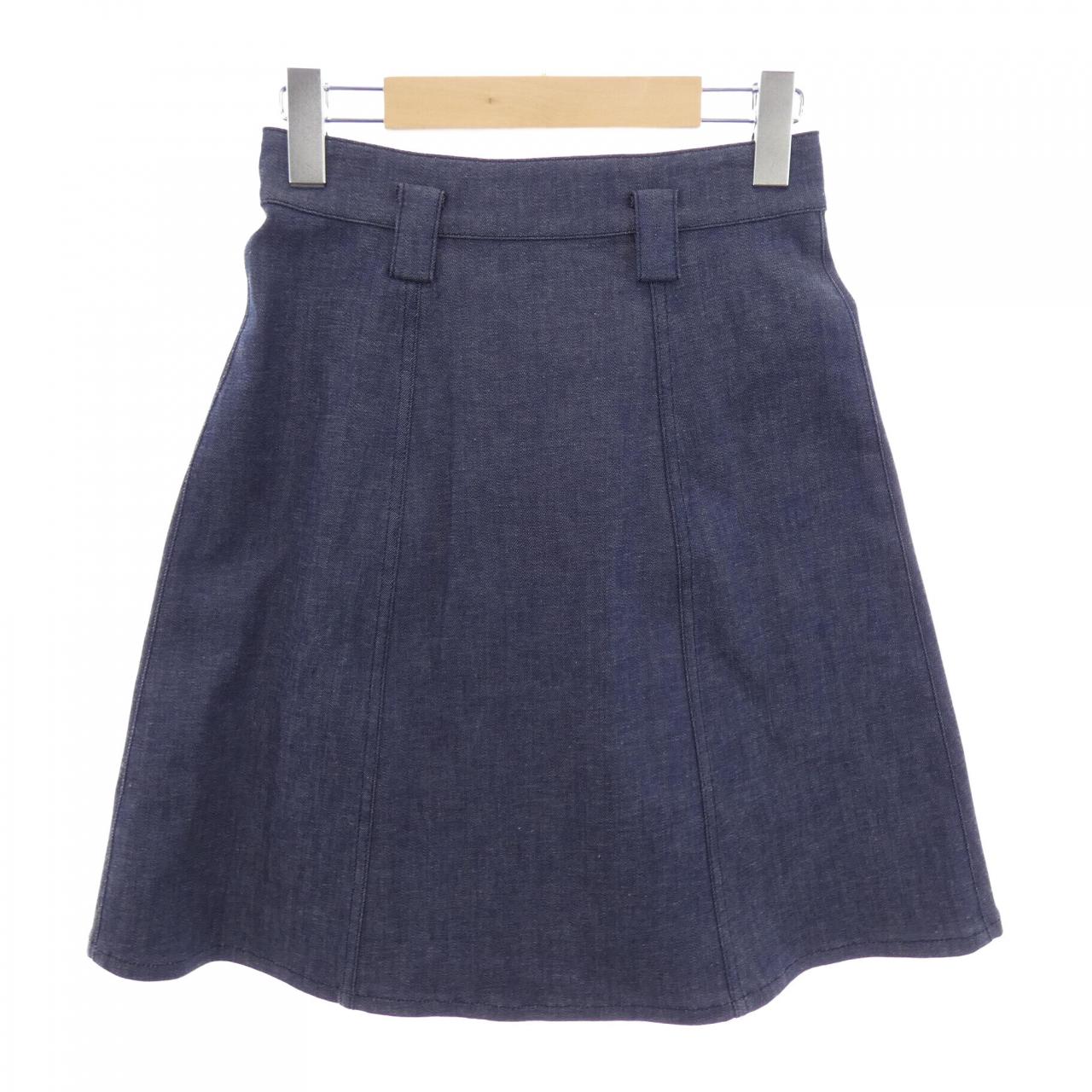 LOUIS VUITTON F7SK33DDF Skirt