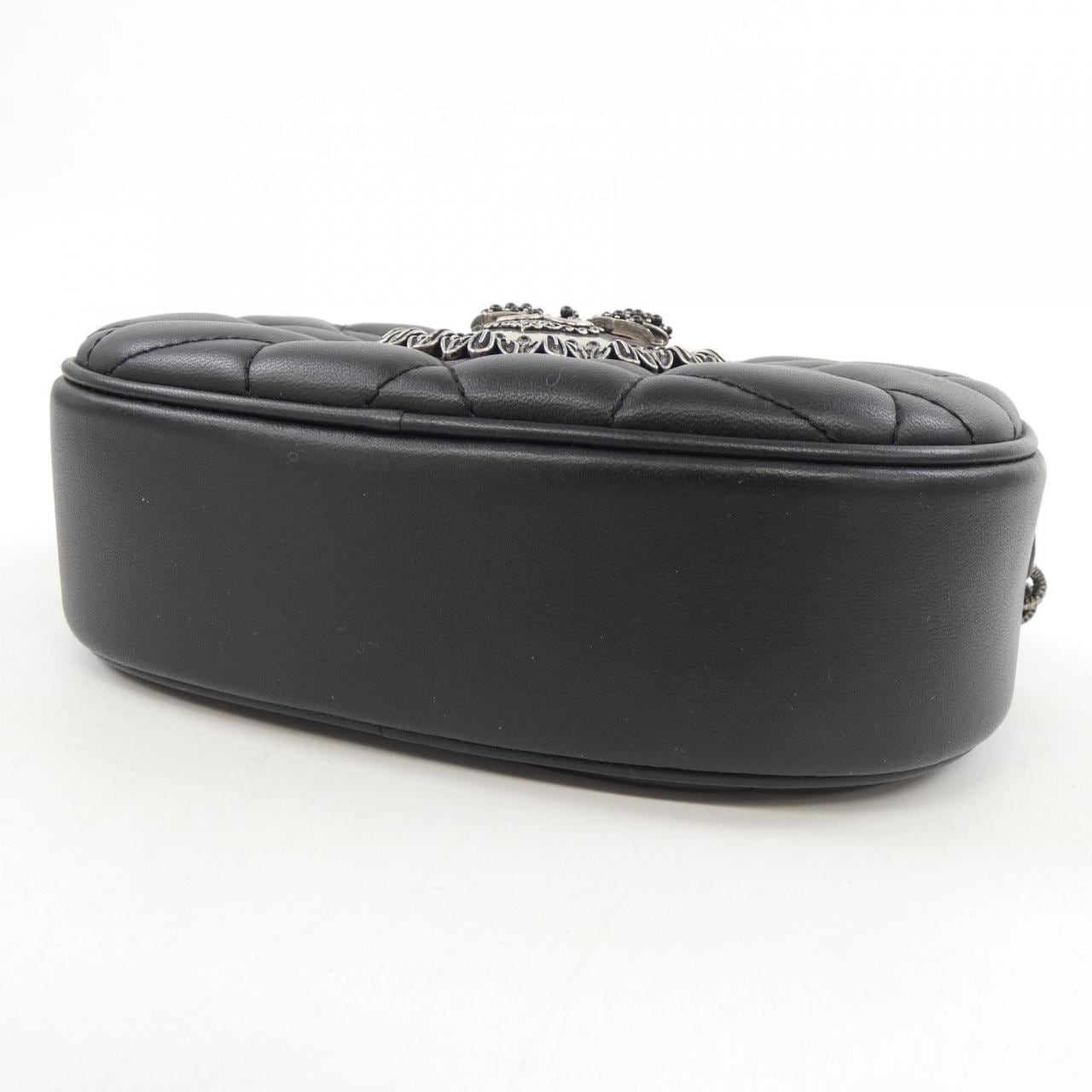 ドルチェアンドガッバーナ DOLCE&GABBANA DEVOTION BAG