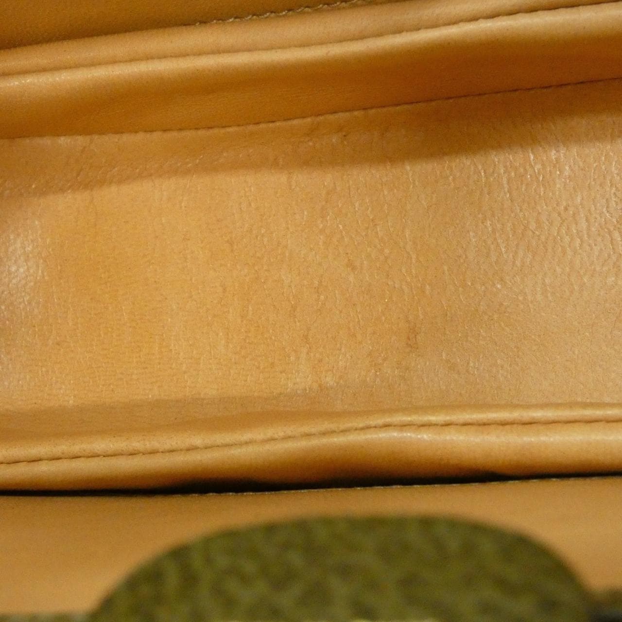 【ヴィンテージ】グッチ 000 46 0633 バッグ