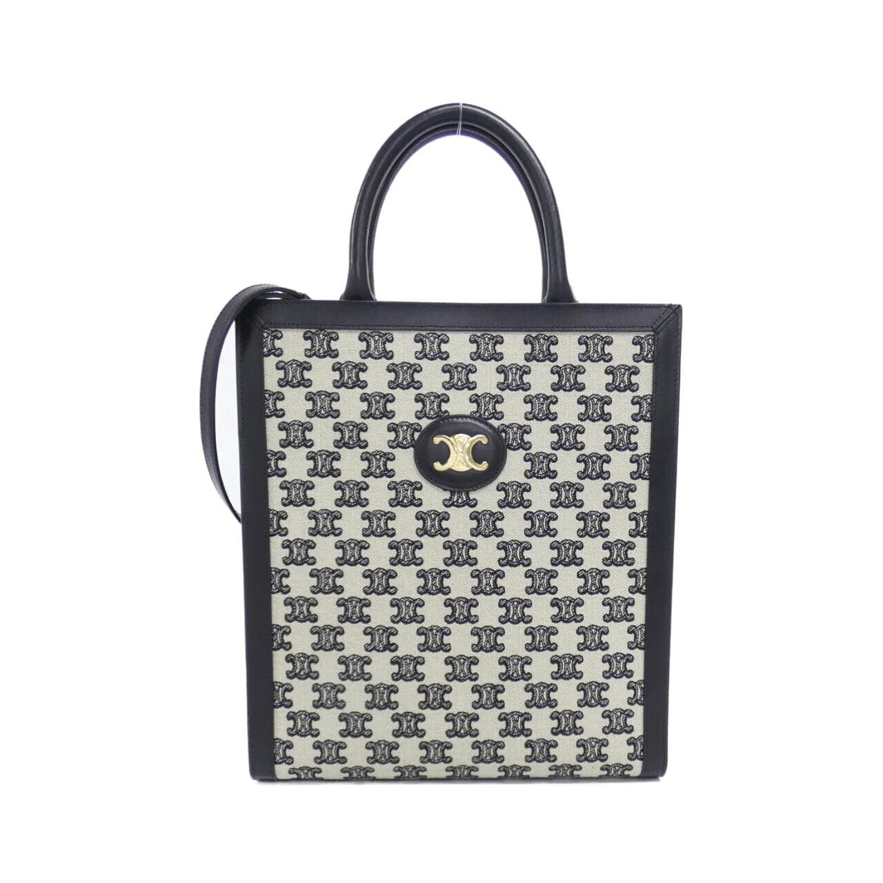 セリーヌ スモール バーティカル カバ 194352CS8 バッグ