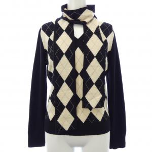 バーバリーロンドン BURBERRY LONDON ニット